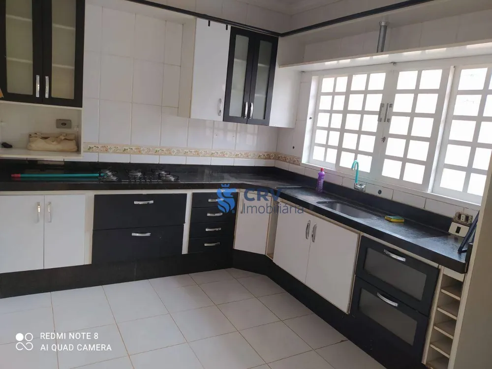 Casa, 3 quartos, 178 m² - Foto 4