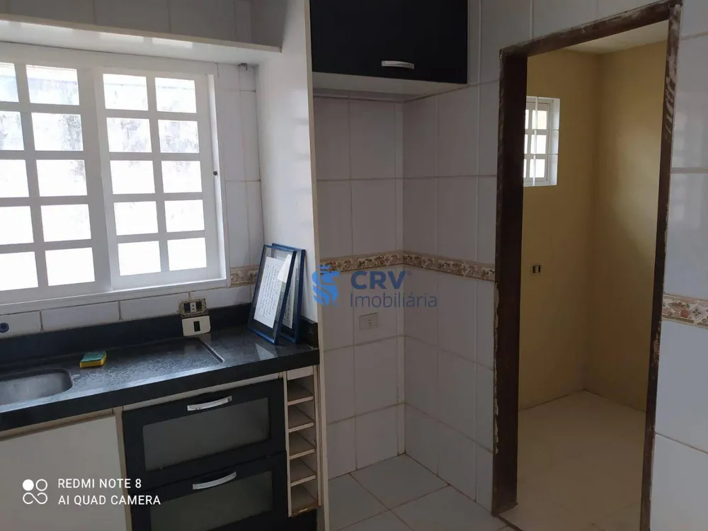 Casa, 3 quartos, 178 m² - Foto 5