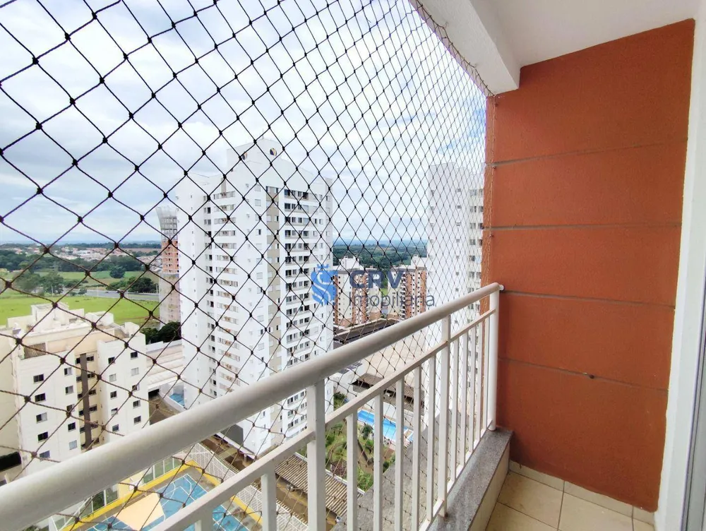 Apartamento, 3 quartos, 70 m² - Foto 4