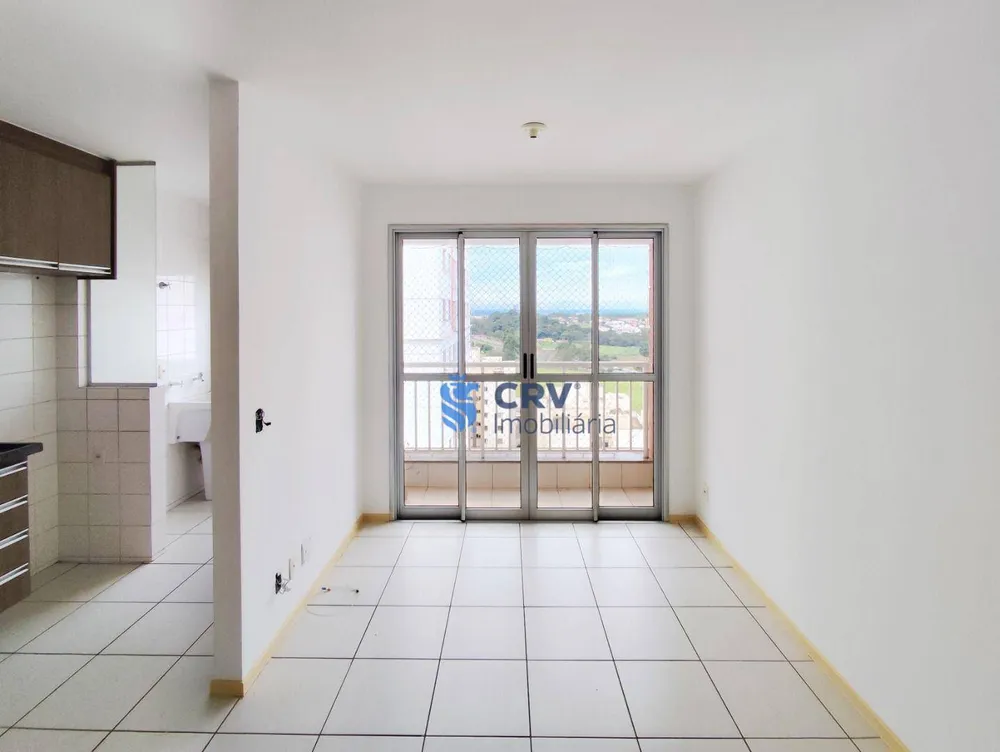 Apartamento, 3 quartos, 70 m² - Foto 1