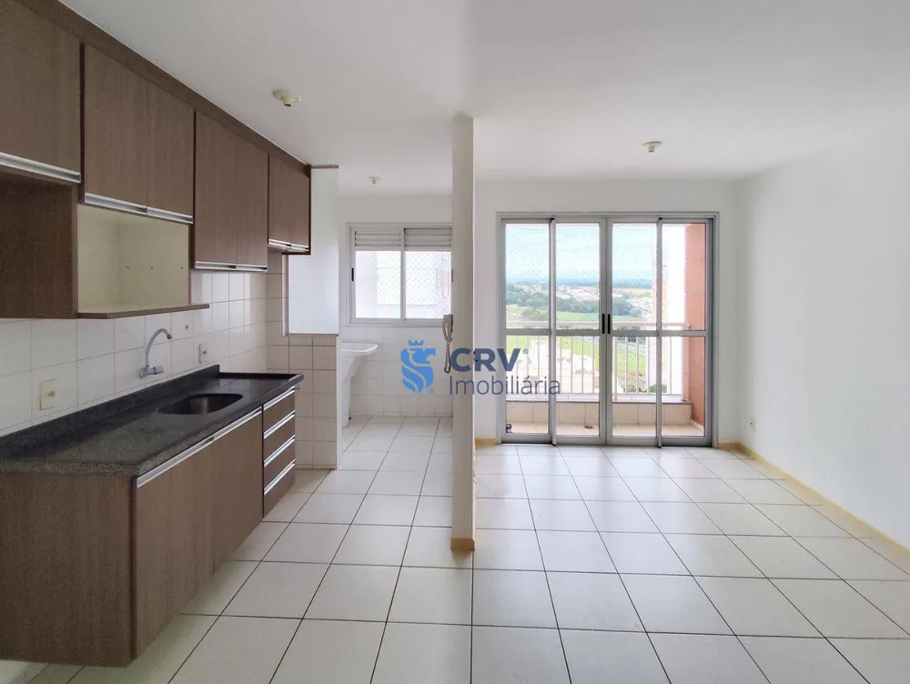Apartamento, 3 quartos, 70 m² - Foto 2