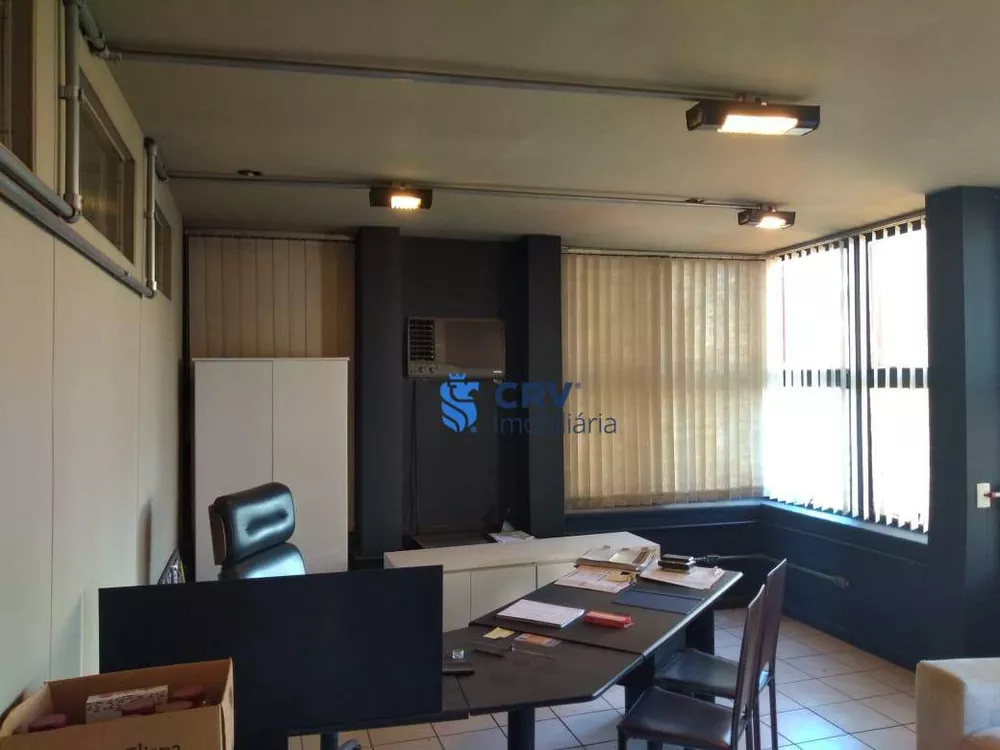 Conjunto Comercial-Sala à venda, 86m² - Foto 1