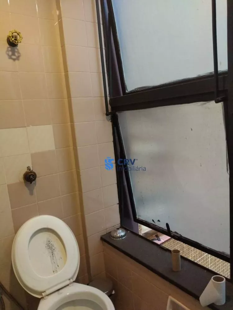 Conjunto Comercial-Sala à venda, 86m² - Foto 7