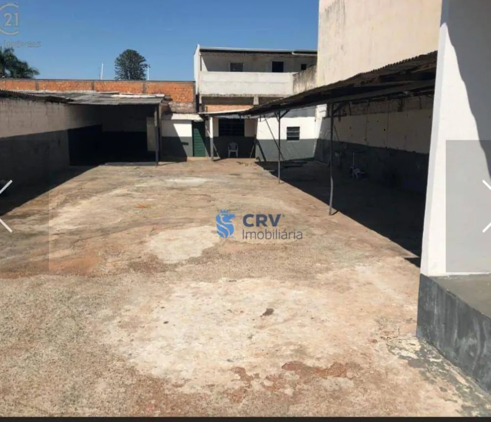 Terreno, 415 m² - Foto 1