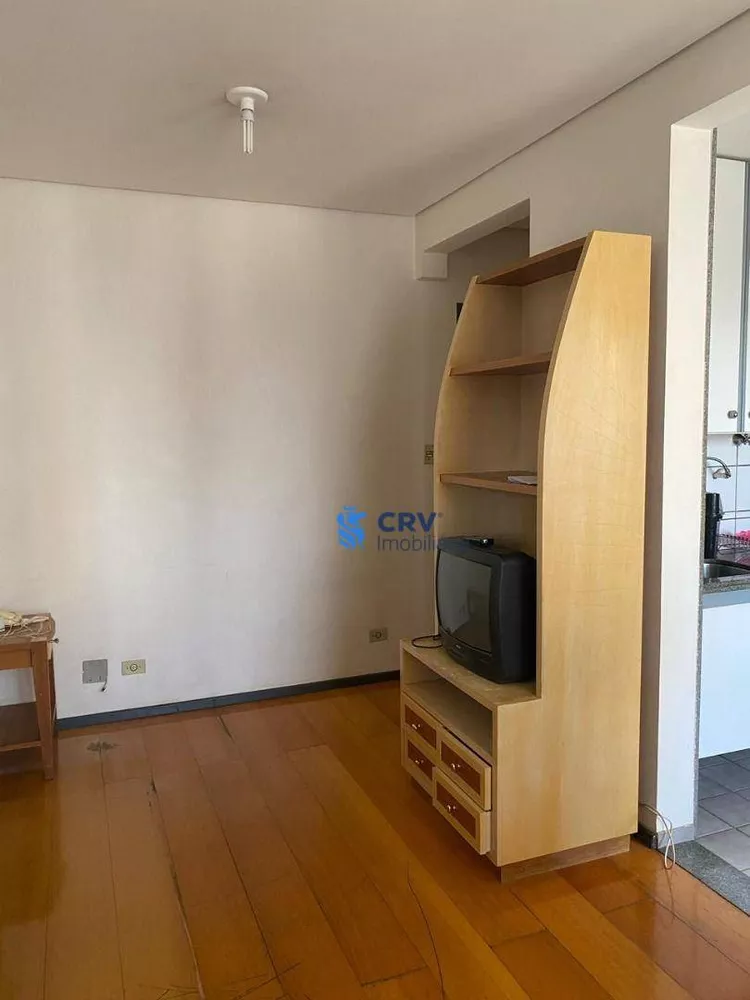 Apartamento para alugar com 1 quarto, 39m² - Foto 3