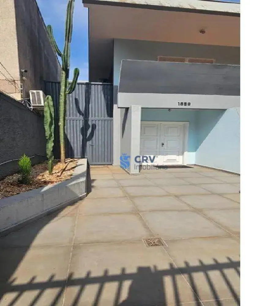 Casa, 4 quartos, 400 m² - Foto 1