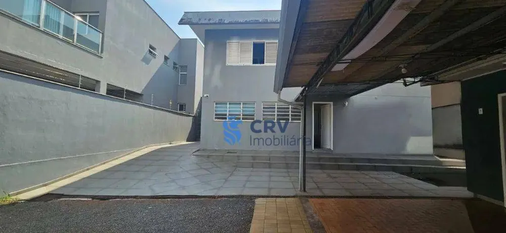 Casa, 4 quartos, 400 m² - Foto 11