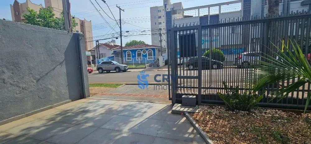Casa, 4 quartos, 400 m² - Foto 12