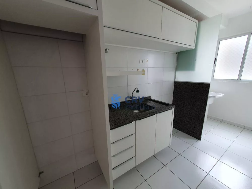 Apartamento à venda e aluguel com 2 quartos, 50m² - Foto 4