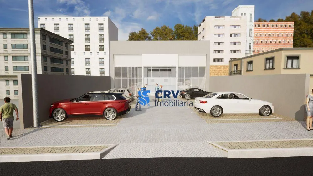 Loja-Salão, 700 m² - Foto 1