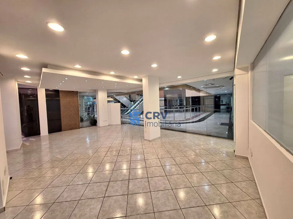 Loja-Salão, 169 m² - Foto 1