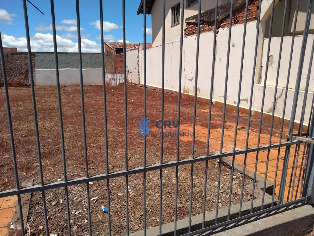 Terreno, 463 m² - Foto 1