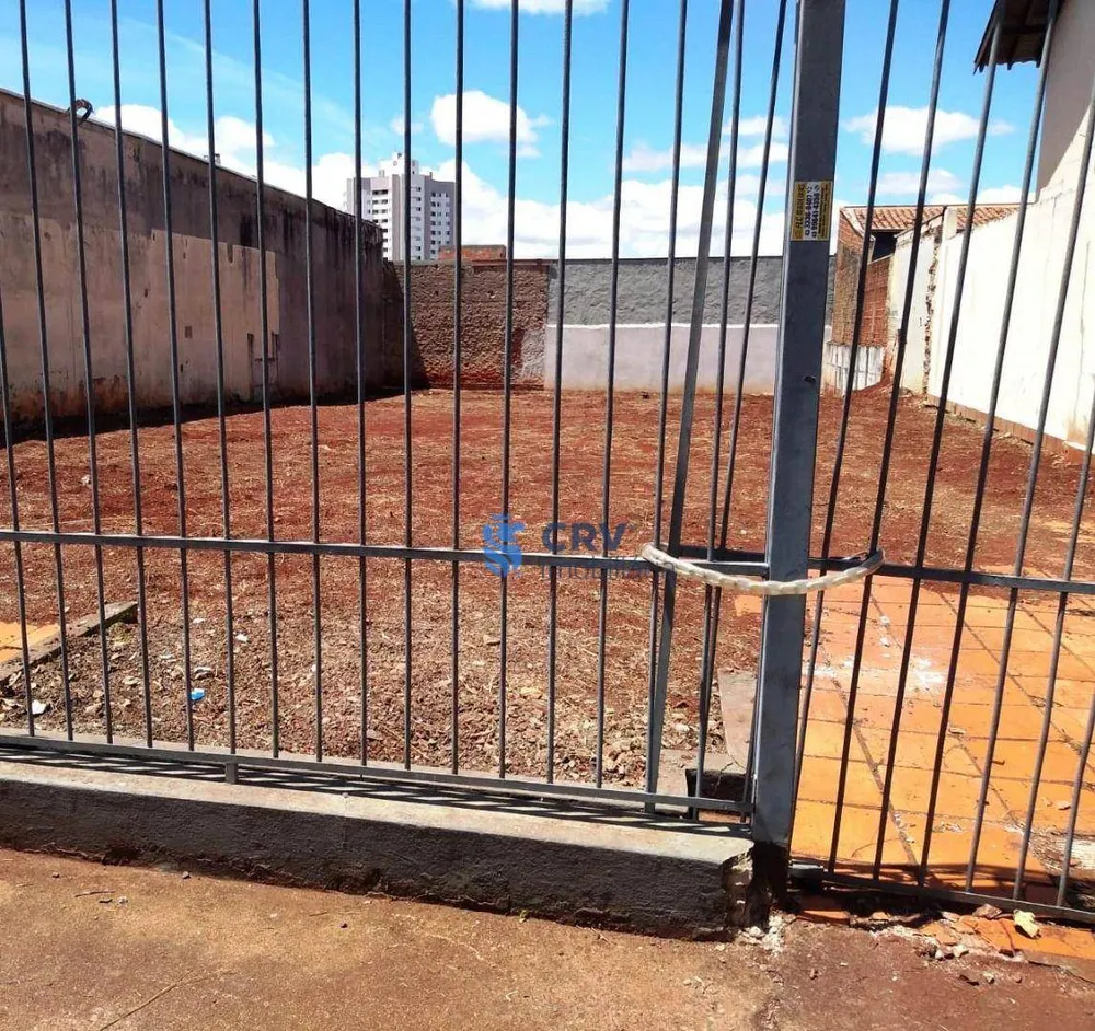 Terreno, 463 m² - Foto 2