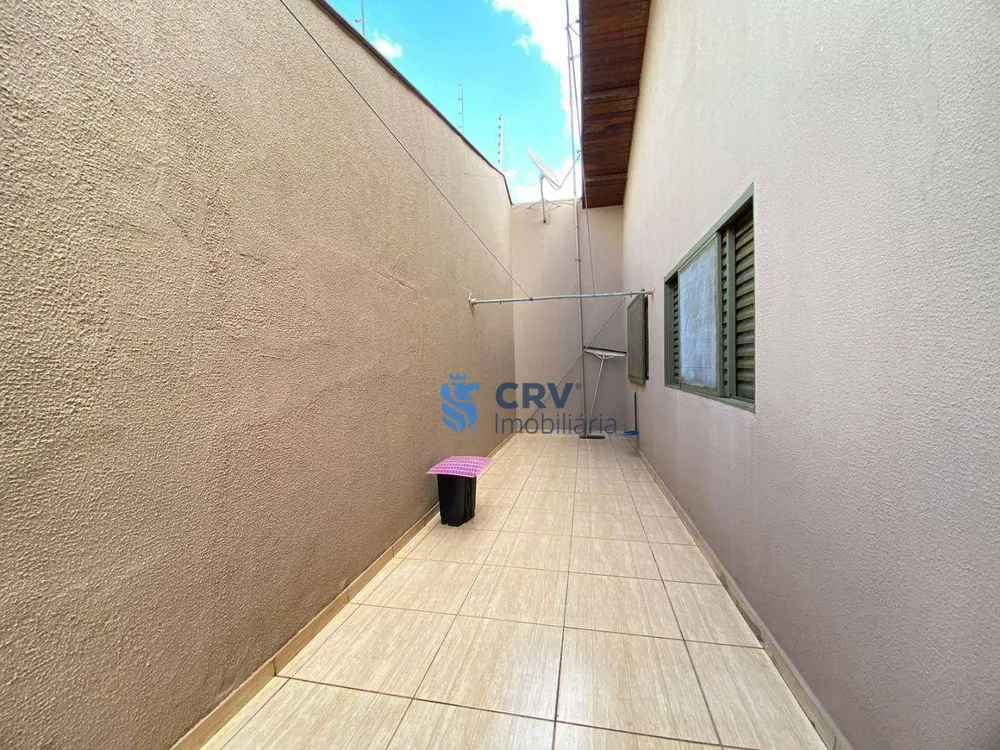 Casa, 3 quartos, 181 m² - Foto 12