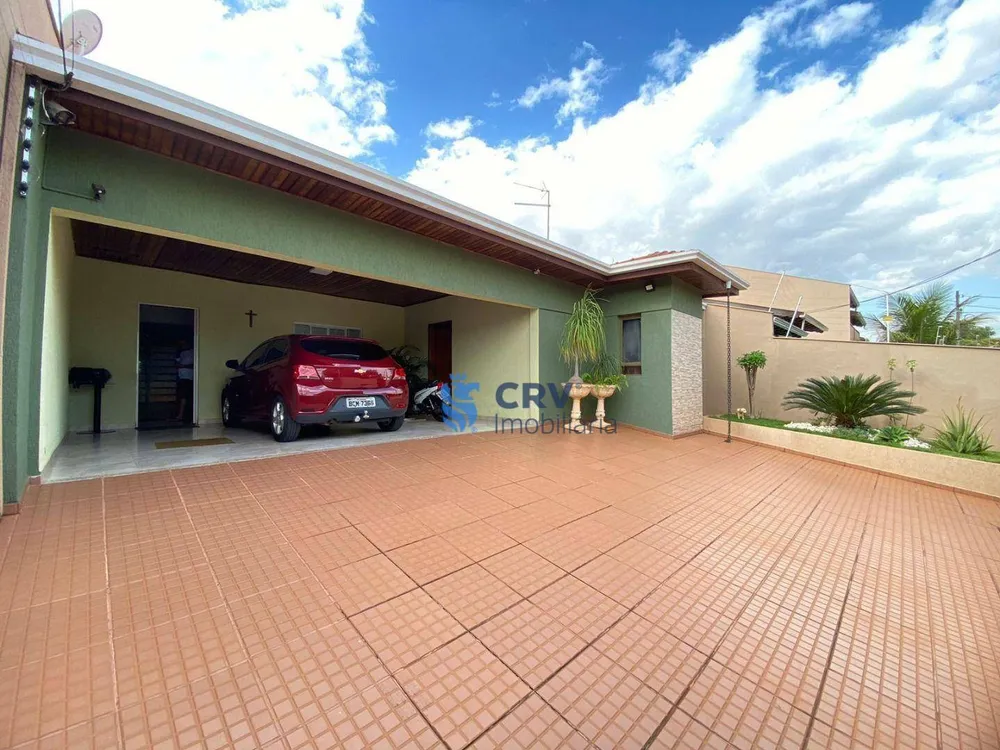 Casa, 3 quartos, 181 m² - Foto 7