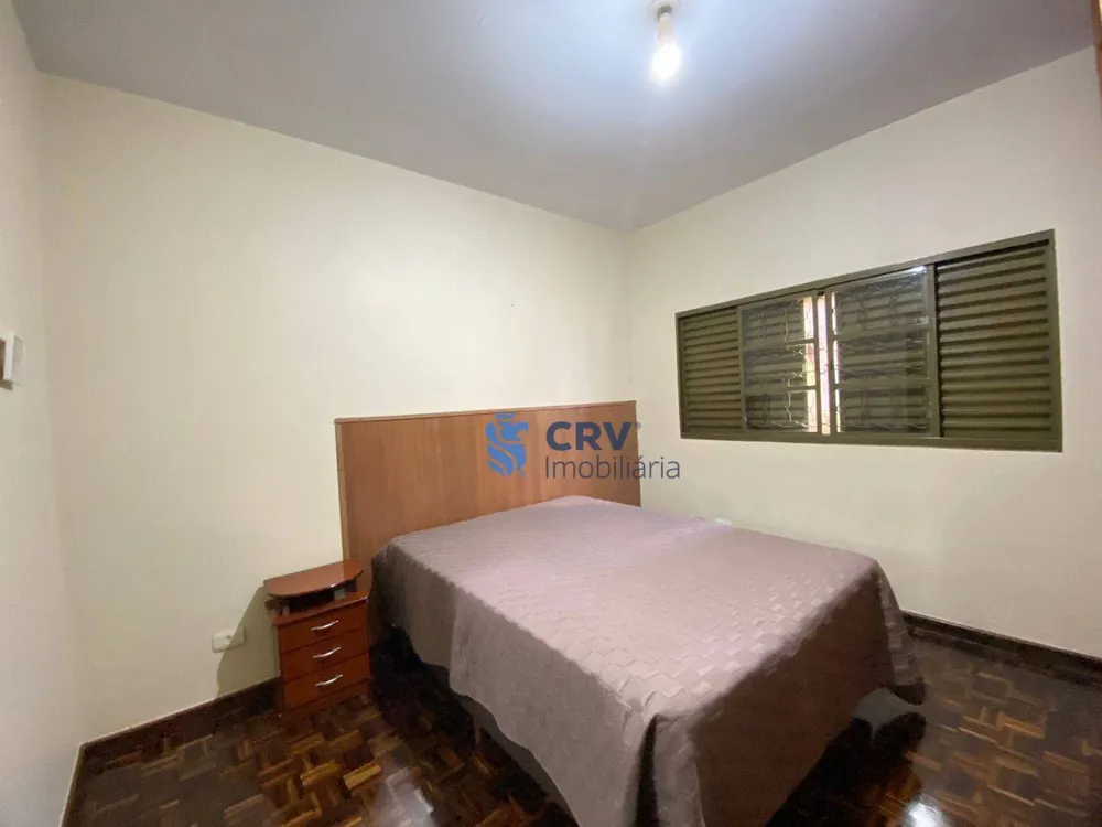 Casa, 3 quartos, 181 m² - Foto 1