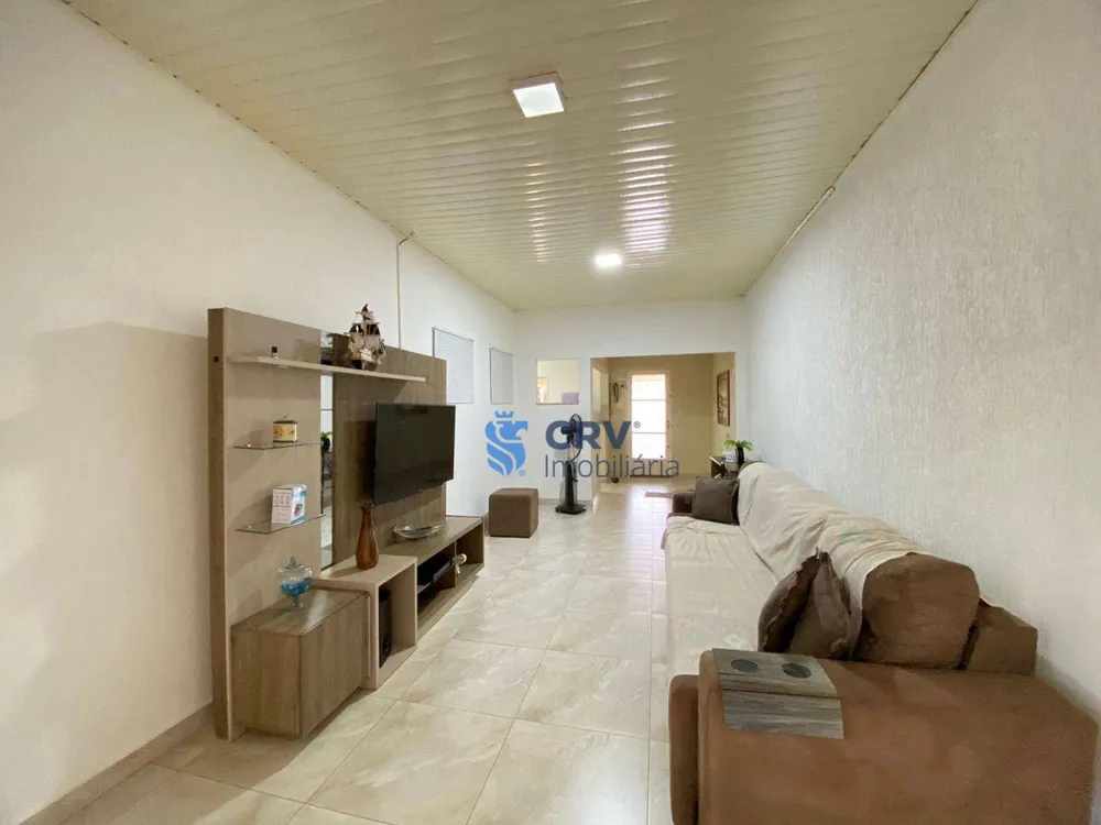 Casa, 3 quartos, 181 m² - Foto 9