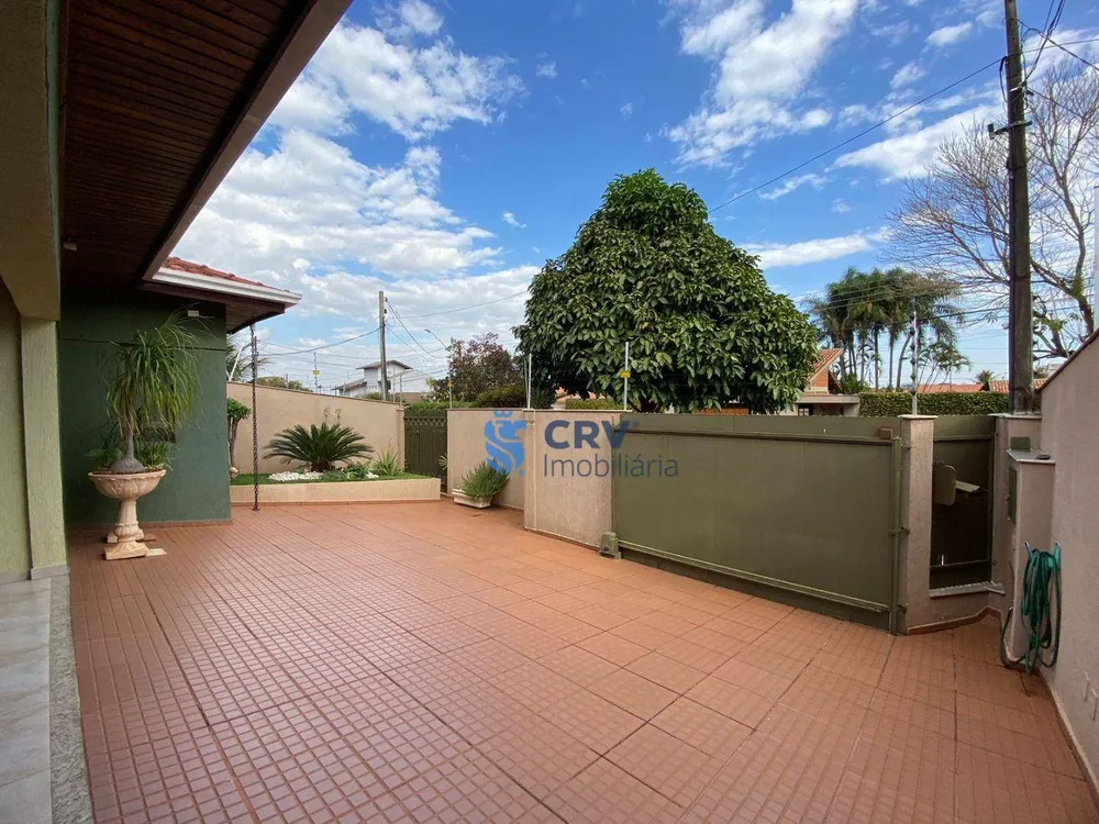 Casa, 3 quartos, 181 m² - Foto 10