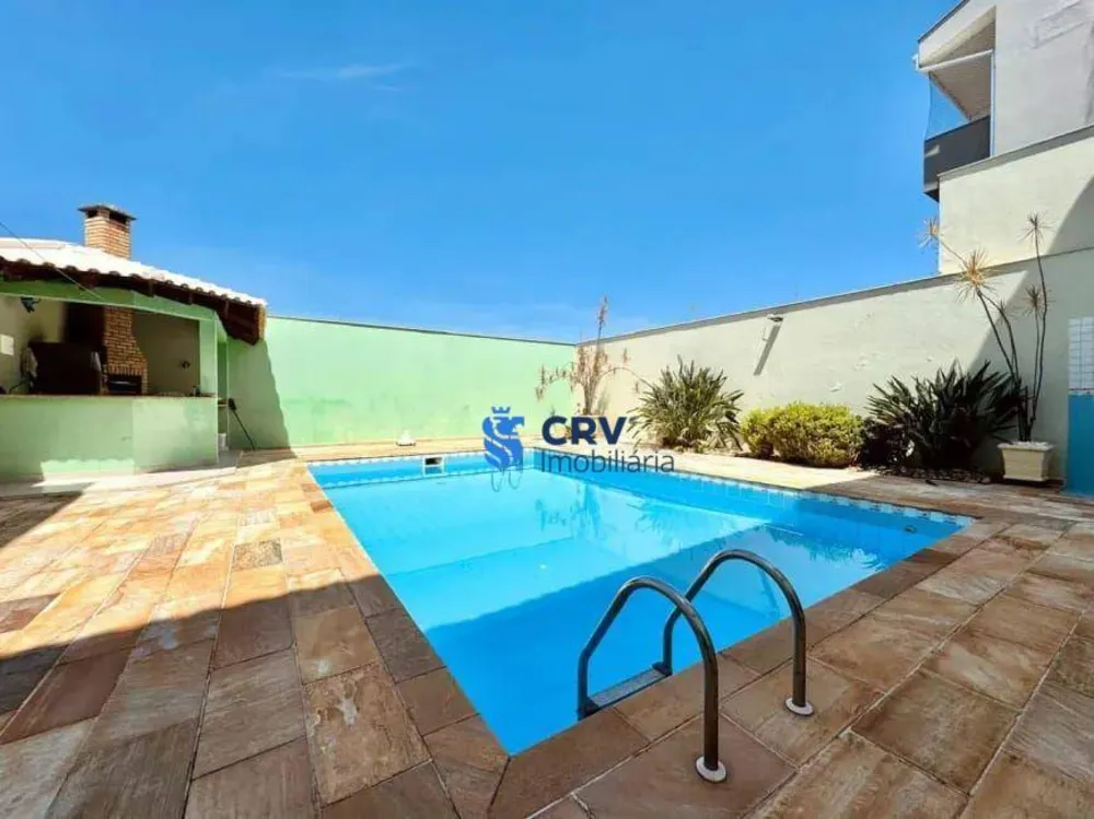 Casa, 4 quartos, 392 m² - Foto 12