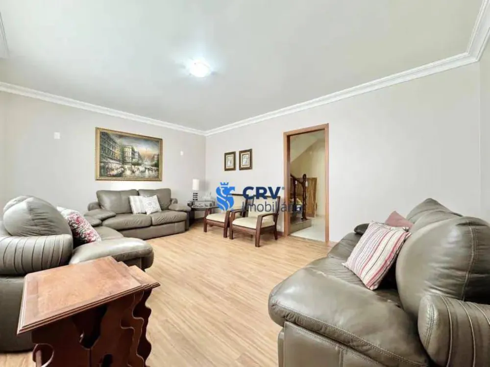 Casa, 4 quartos, 392 m² - Foto 1