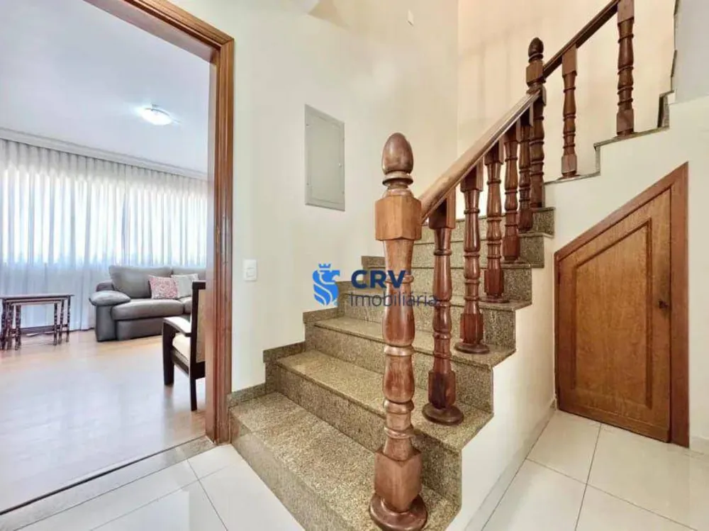 Casa, 4 quartos, 392 m² - Foto 4