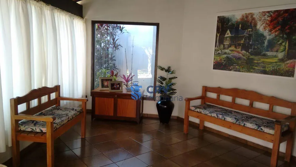 Casa, 5 quartos, 850 m² - Foto 4