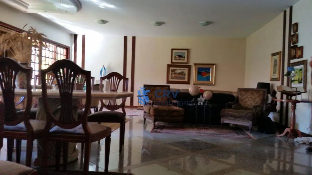 Casa, 5 quartos, 850 m² - Foto 5