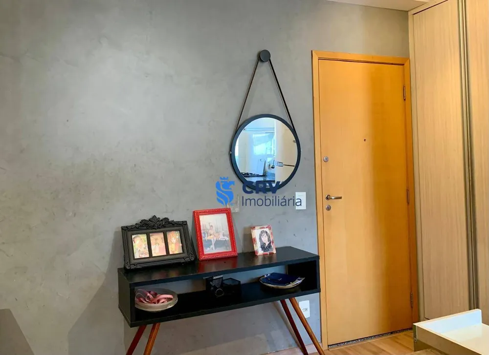 Apartamento, 3 quartos, 69 m² - Foto 5
