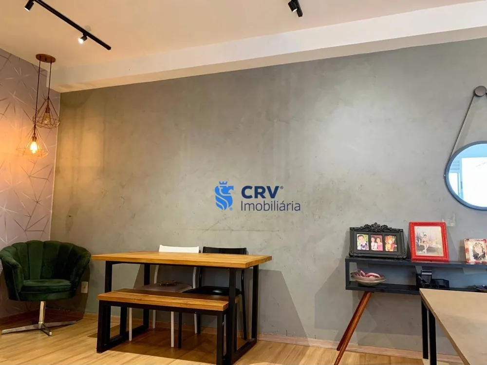 Apartamento, 3 quartos, 69 m² - Foto 1