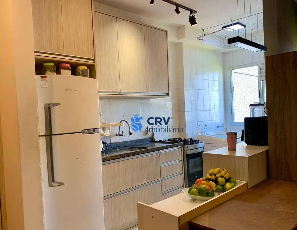 Apartamento, 3 quartos, 69 m² - Foto 2