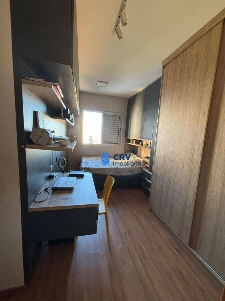Apartamento, 3 quartos, 69 m² - Foto 4