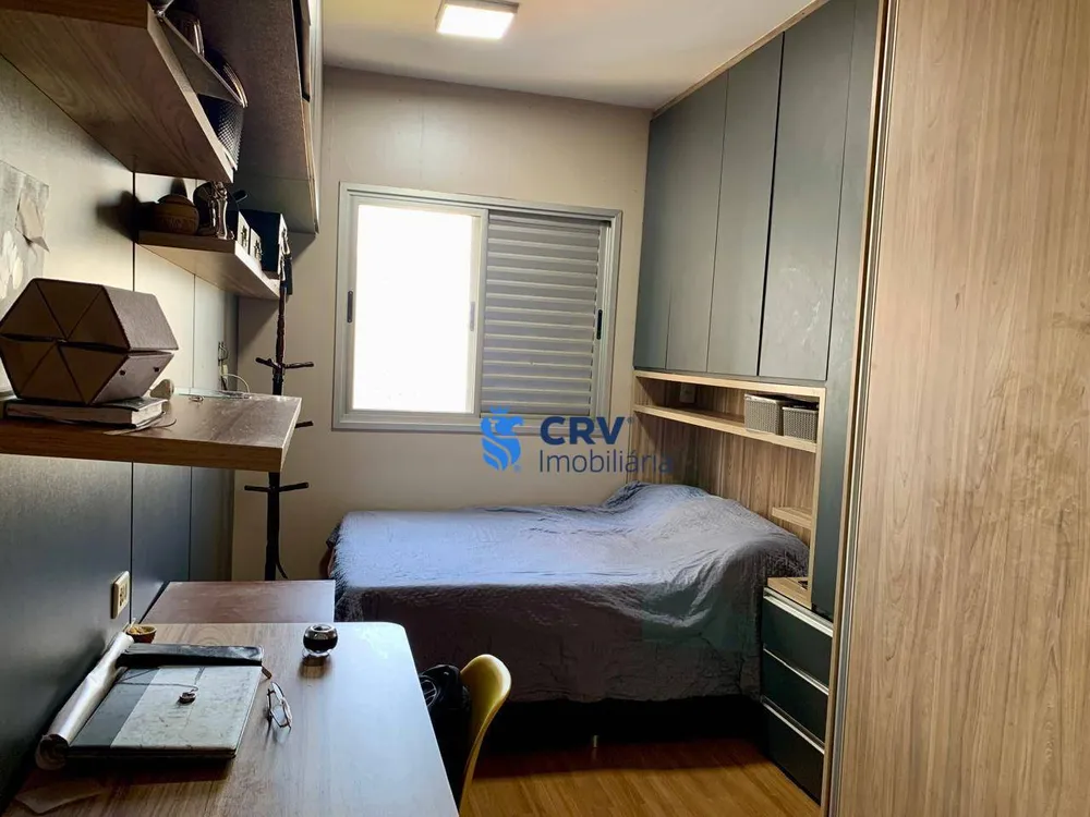 Apartamento, 3 quartos, 69 m² - Foto 3