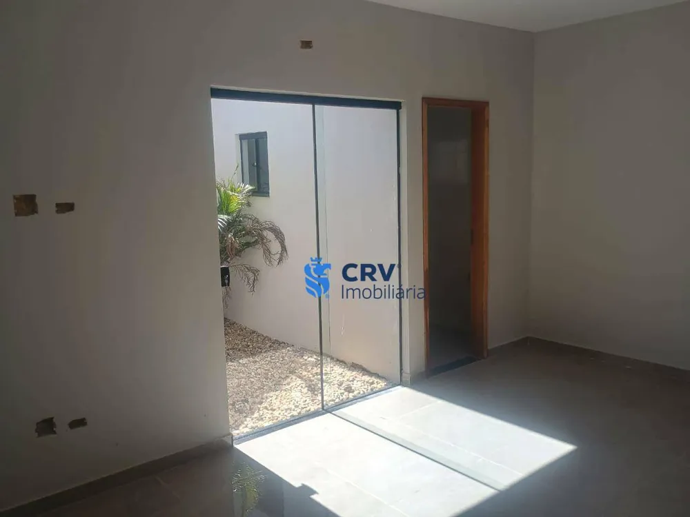 Casa, 3 quartos, 112 m² - Foto 10