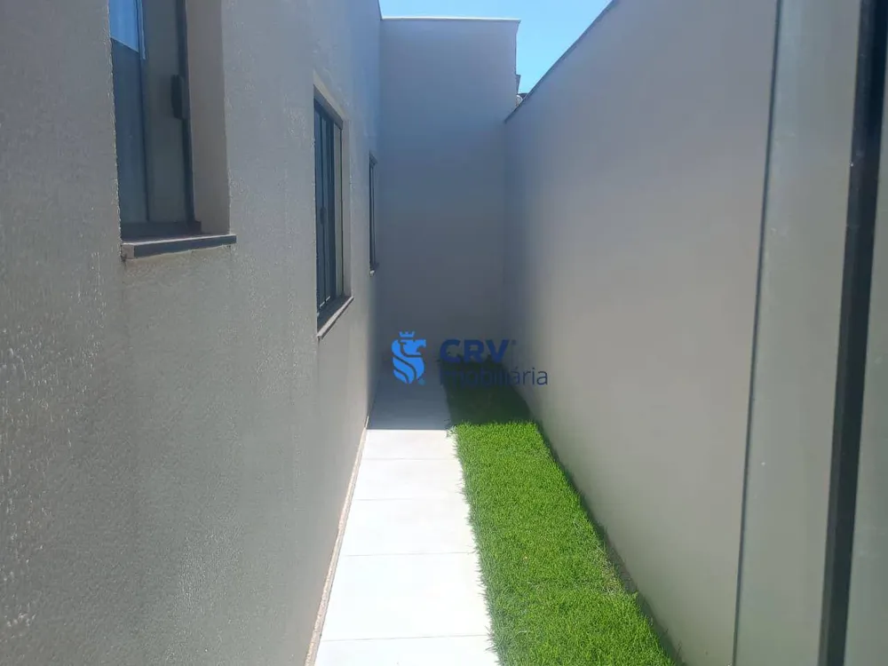 Casa, 3 quartos, 112 m² - Foto 4
