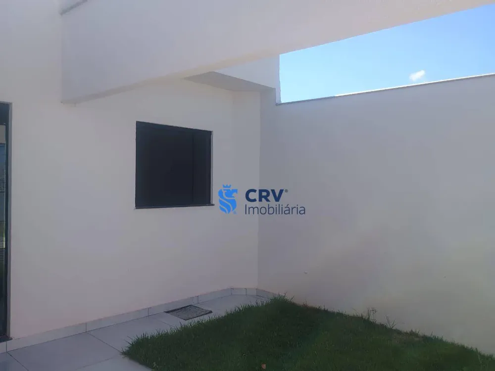 Casa, 3 quartos, 112 m² - Foto 2