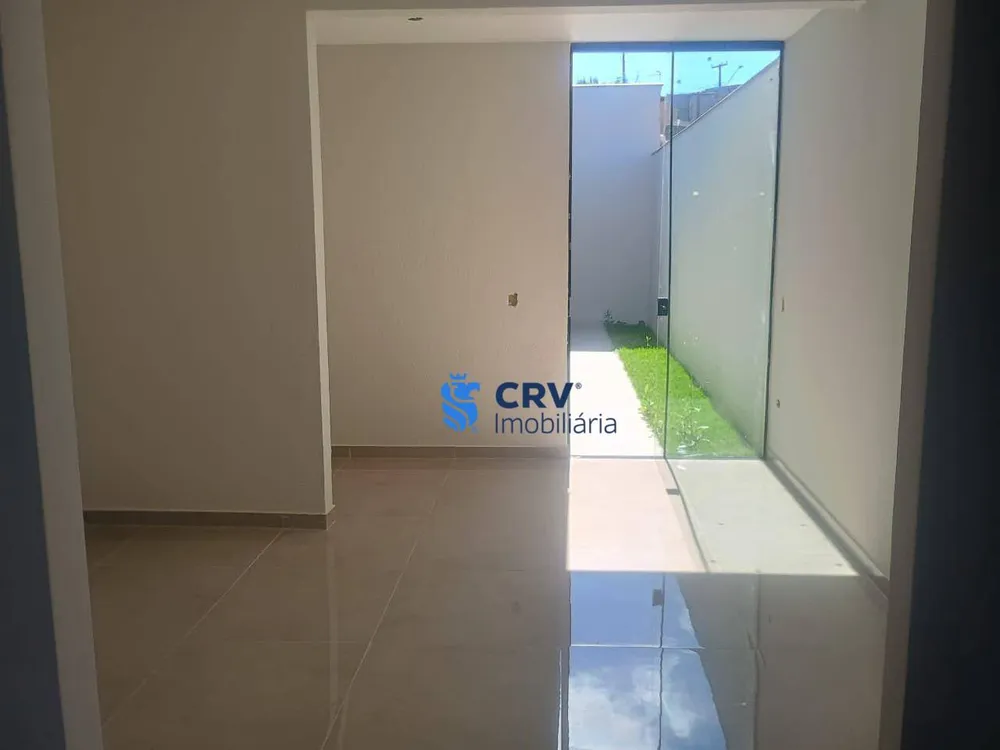 Casa, 3 quartos, 112 m² - Foto 3