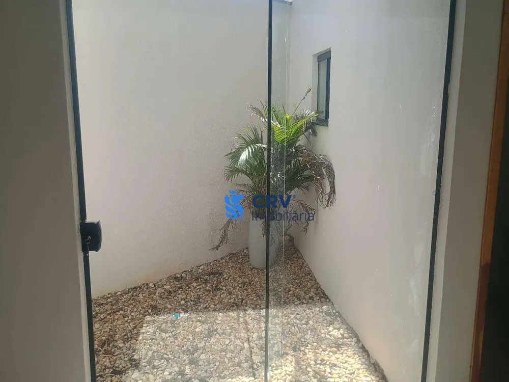 Casa, 3 quartos, 112 m² - Foto 12