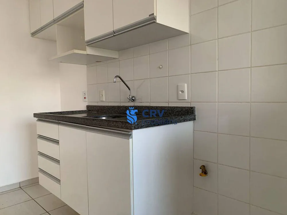 Apartamento, 3 quartos, 70 m² - Foto 1