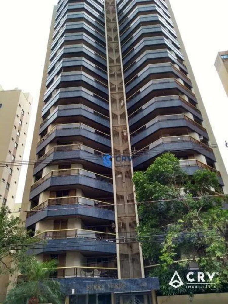 Apartamento, 3 quartos, 170 m² - Foto 8