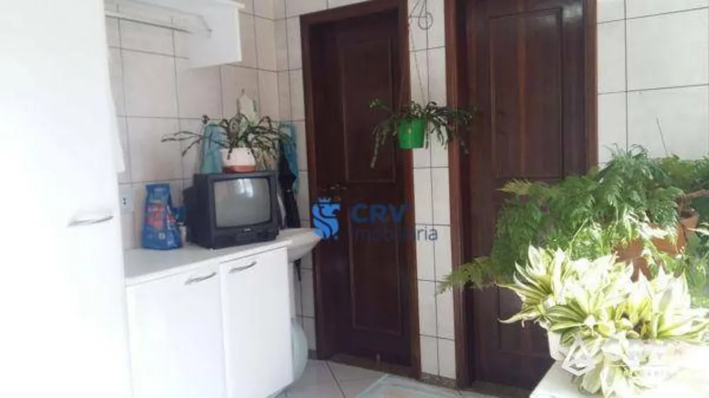 Apartamento, 3 quartos, 170 m² - Foto 7