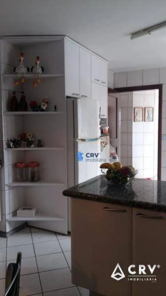 Apartamento, 3 quartos, 170 m² - Foto 5