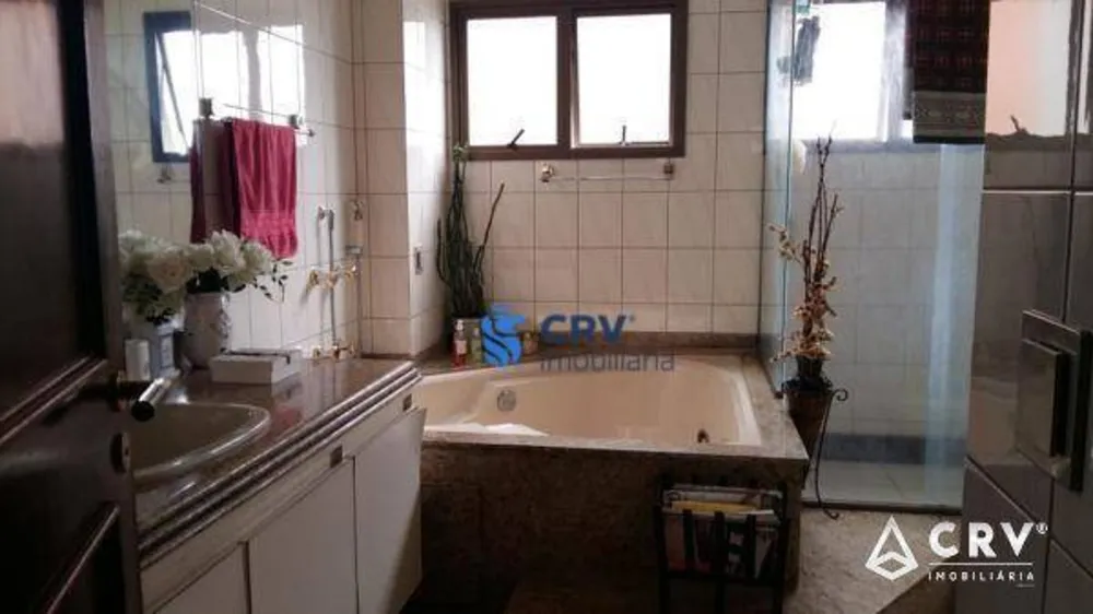 Apartamento, 3 quartos, 170 m² - Foto 4