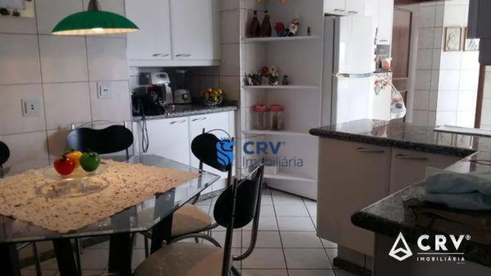 Apartamento, 3 quartos, 170 m² - Foto 6