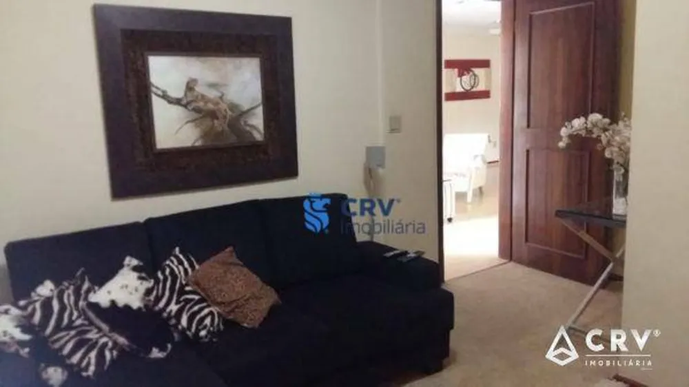 Apartamento, 3 quartos, 170 m² - Foto 1