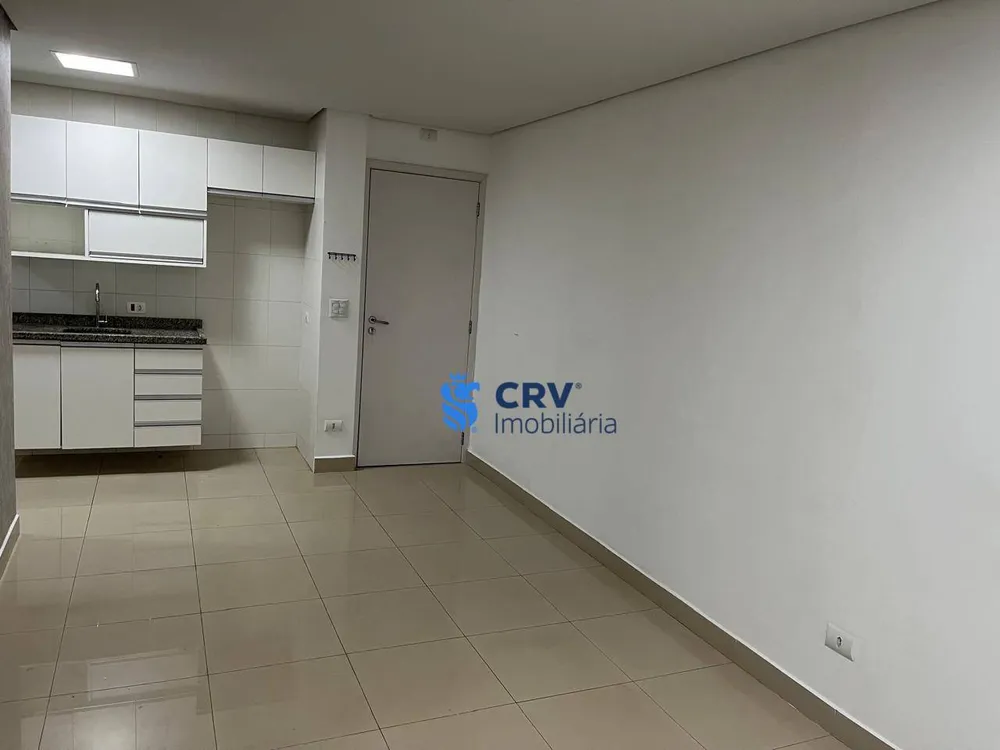Apartamento, 3 quartos, 65 m² - Foto 1