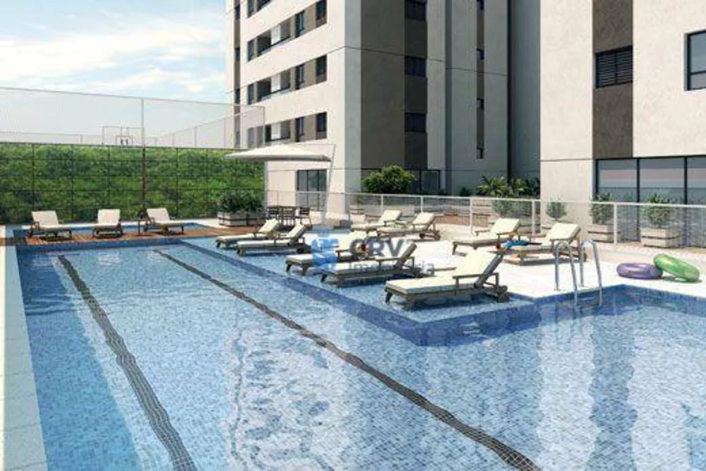 Apartamento, 3 quartos, 65 m² - Foto 8