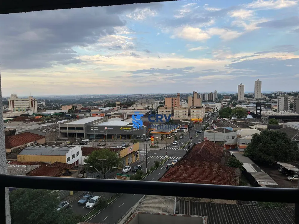 Apartamento, 3 quartos, 65 m² - Foto 1