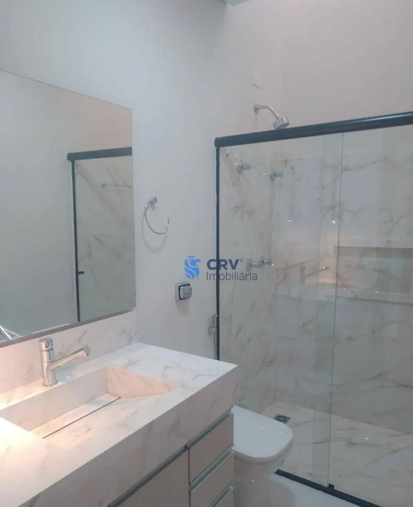 Casa de Condomínio, 4 quartos - Foto 7