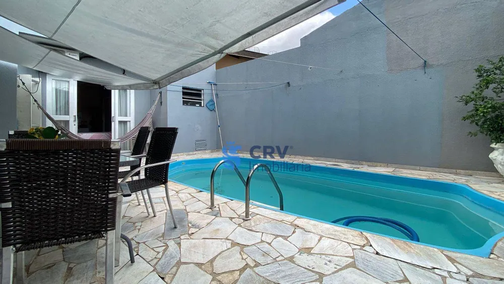 Casa de Condomínio, 3 quartos - Foto 11