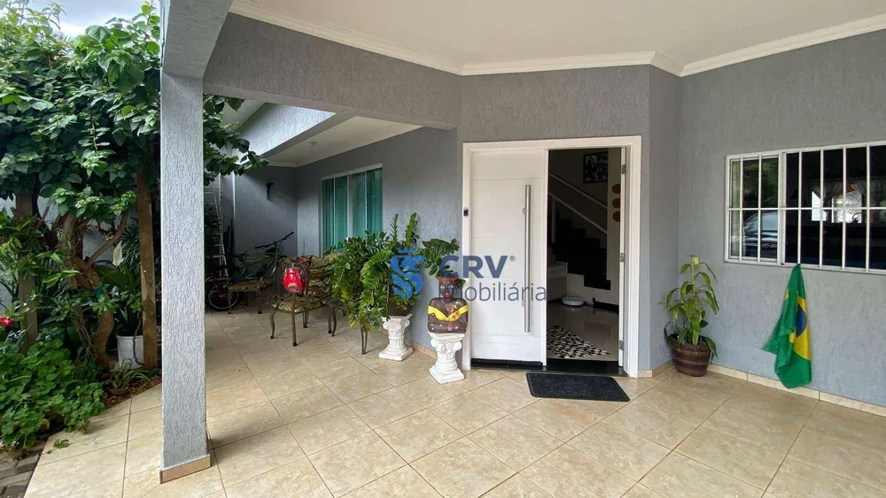 Casa de Condomínio, 3 quartos - Foto 12